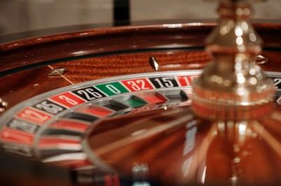 game May88 Roulette