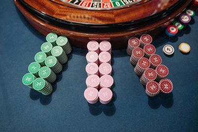 game May88 Roulette